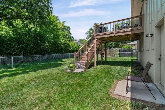 11424 N Mcgee Street, Kansas City, MO 64155