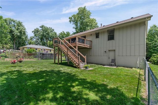 11424 N Mcgee Street, Kansas City, MO 64155