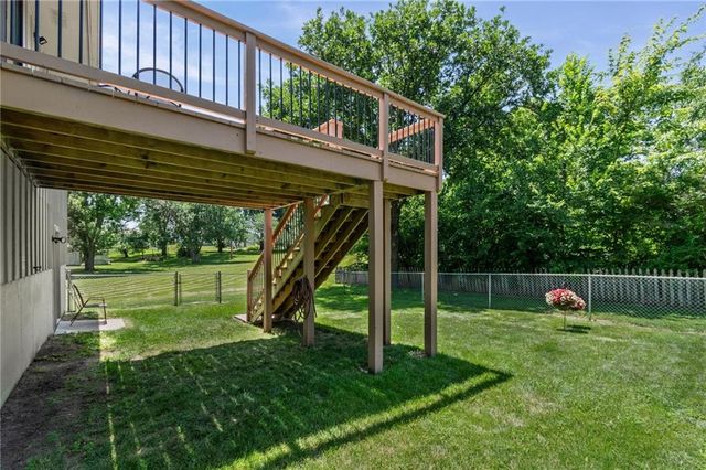 11424 N Mcgee Street, Kansas City, MO 64155