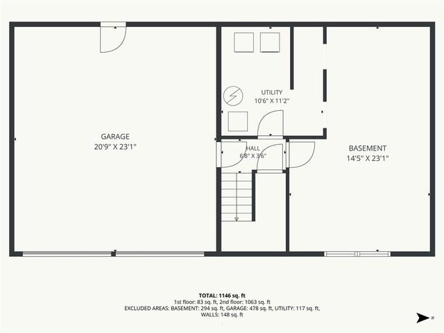 11424 N Mcgee Street, Kansas City, MO 64155