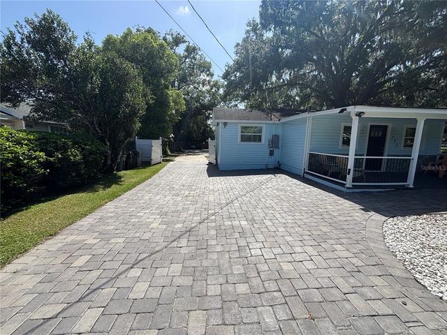 217 S HIGHLAND AVENUE, Apopka, FL 32703