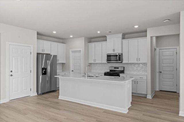 121 Bechler Drive, Gray Court, SC 29645