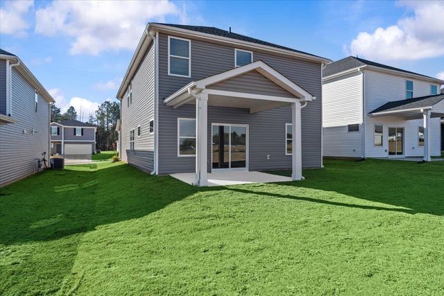 121 Bechler Drive, Gray Court, SC 29645