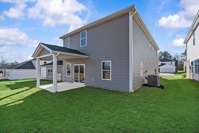 121 Bechler Drive, Gray Court, SC 29645