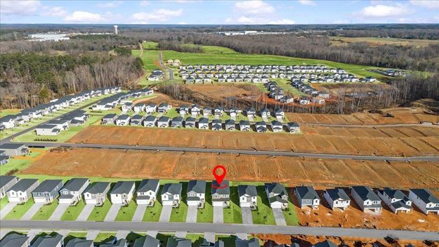 121 Bechler Drive, Gray Court, SC 29645