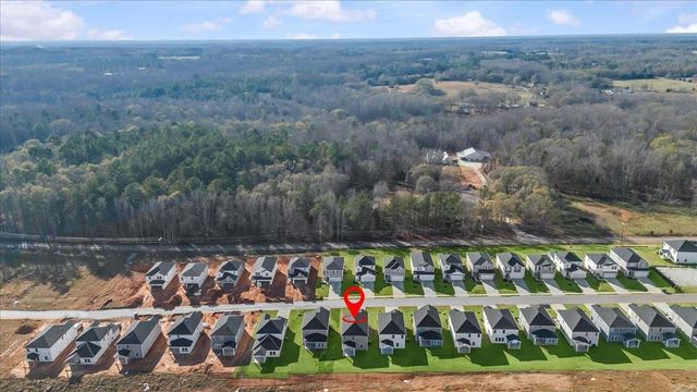 121 Bechler Drive, Gray Court, SC 29645