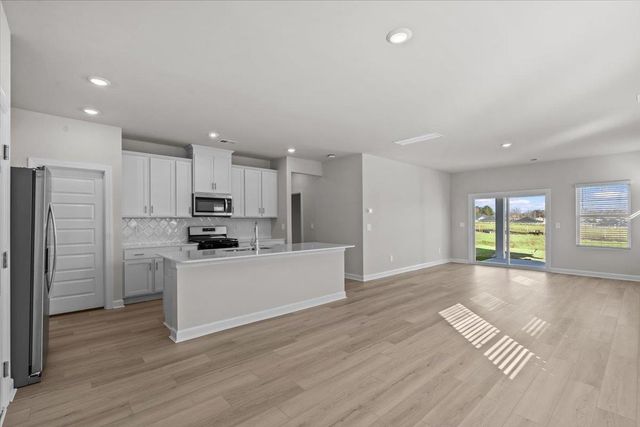 121 Bechler Drive, Gray Court, SC 29645