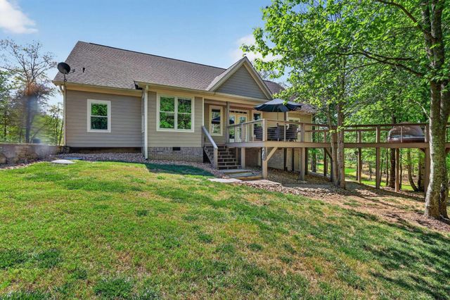 1625 River Bluffs Drive, Jasper, TN 37347