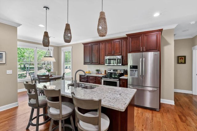 1625 River Bluffs Drive, Jasper, TN 37347