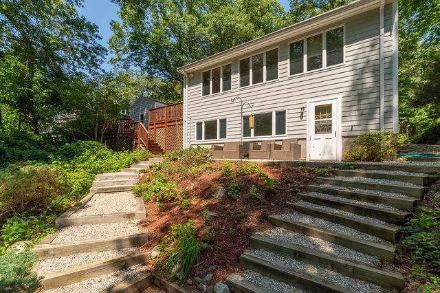 101 Topsfield Road, Wenham, MA 01984
