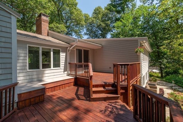 101 Topsfield Road, Wenham, MA 01984