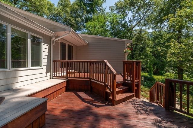 101 Topsfield Road, Wenham, MA 01984