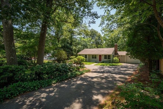101 Topsfield Road, Wenham, MA 01984