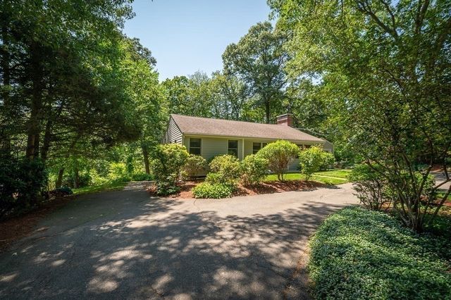 101 Topsfield Road, Wenham, MA 01984