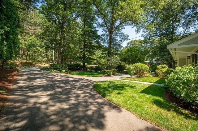 101 Topsfield Road, Wenham, MA 01984