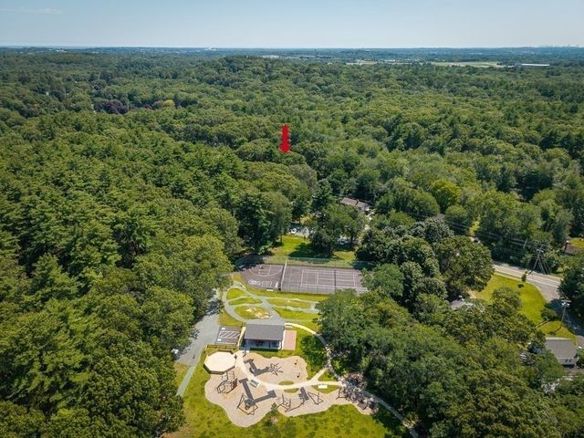 101 Topsfield Road, Wenham, MA 01984