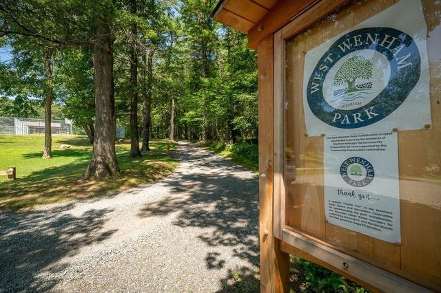 101 Topsfield Road, Wenham, MA 01984