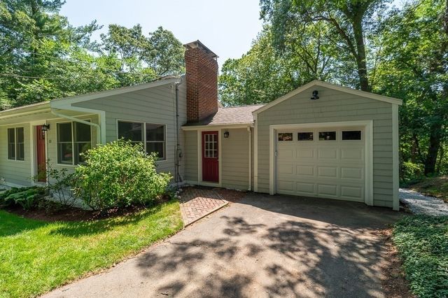 101 Topsfield Road, Wenham, MA 01984