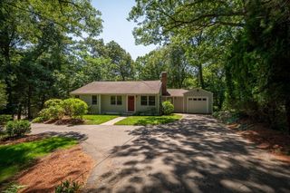101 Topsfield Road, Wenham, MA 01984
