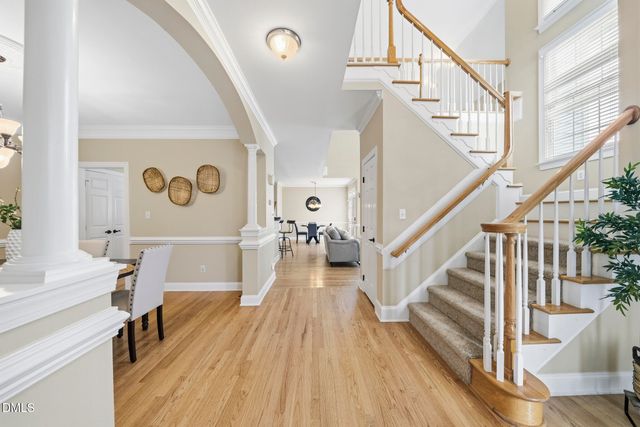 615 Carpenter Town Lane, Cary, NC 27519