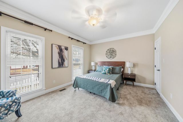 615 Carpenter Town Lane, Cary, NC 27519