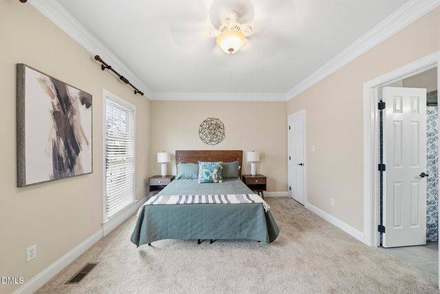 615 Carpenter Town Lane, Cary, NC 27519