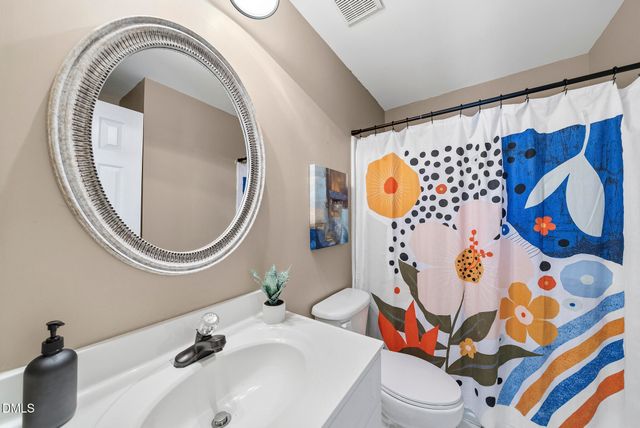 615 Carpenter Town Lane, Cary, NC 27519