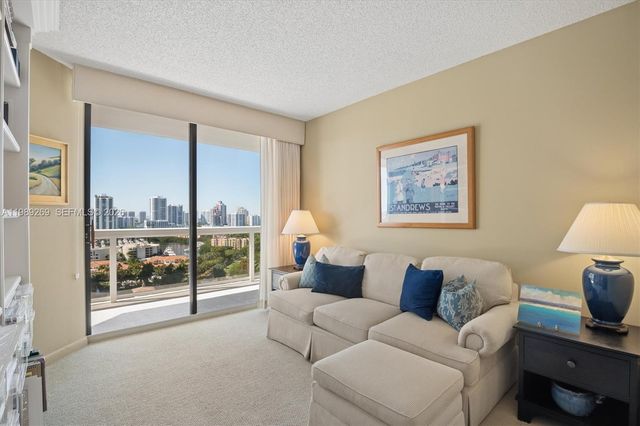 20185 E Country Club Drive 1805, Aventura, FL 33180