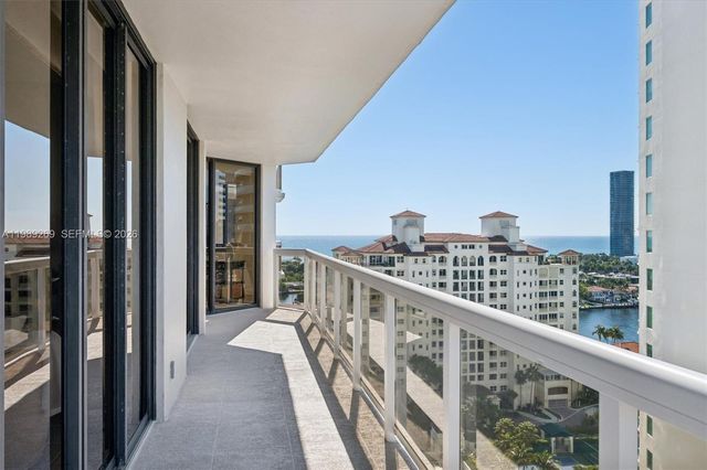 20185 E Country Club Drive 1805, Aventura, FL 33180