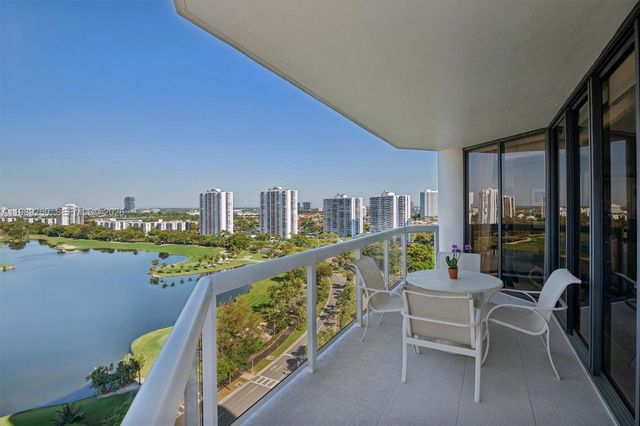 20185 E Country Club Drive 1805, Aventura, FL 33180