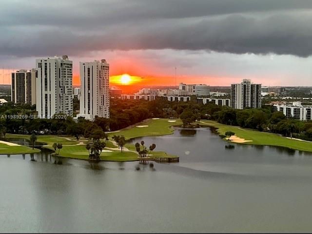 20185 E Country Club Drive 1805, Aventura, FL 33180
