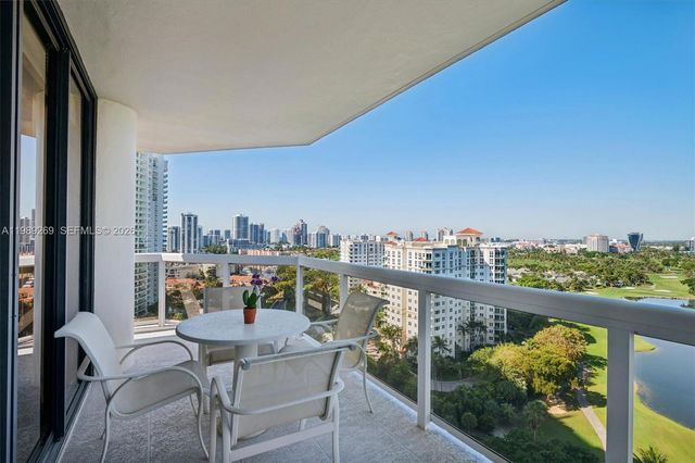 20185 E Country Club Drive 1805, Aventura, FL 33180