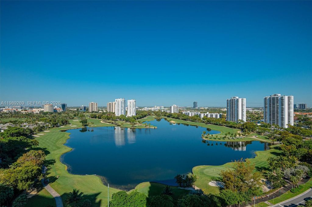 20185 E Country Club Drive 1805, Aventura, FL 33180