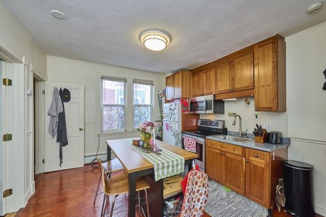 6 Bedford Street 3R, Somerville, MA 02143