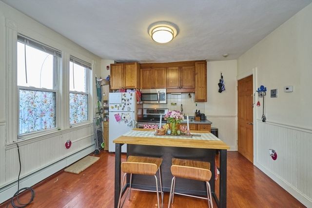 6 Bedford Street 3R, Somerville, MA 02143