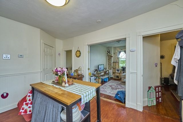 6 Bedford Street 3R, Somerville, MA 02143