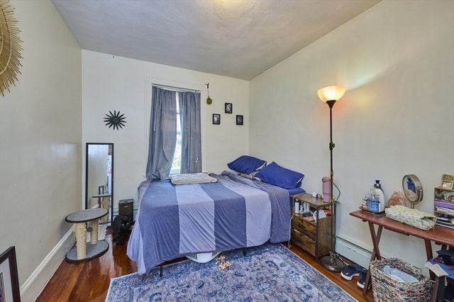 6 Bedford Street 3R, Somerville, MA 02143