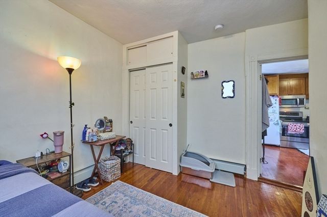 6 Bedford Street 3R, Somerville, MA 02143