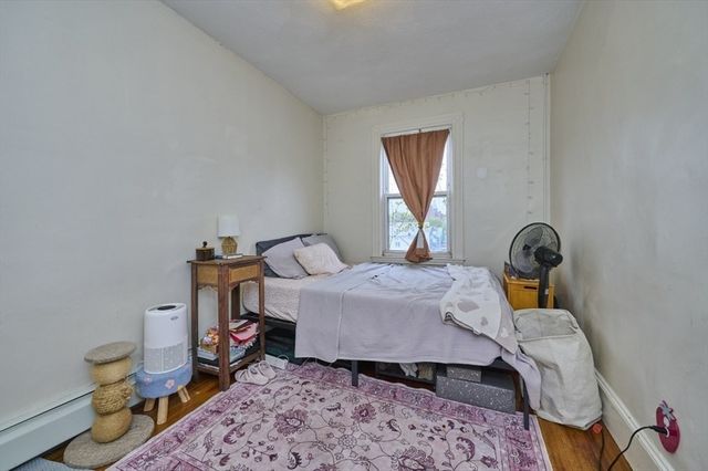 6 Bedford Street 3R, Somerville, MA 02143
