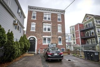 6 Bedford Street 3R, Somerville, MA 02143