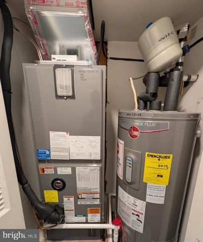 12 CAROUSEL CIR, Doylestown, PA 18901