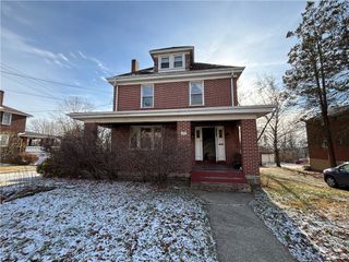 512 Marion Avenue, Forest Hills Boro, PA 15221