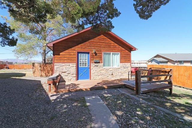 719 Niblic Drive, Grand Junction, CO 81506