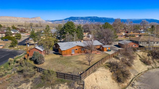 719 Niblic Drive, Grand Junction, CO 81506