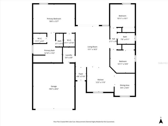 5117 NESMITH ROAD, Plant City, FL 33567