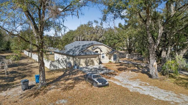 5117 NESMITH ROAD, Plant City, FL 33567