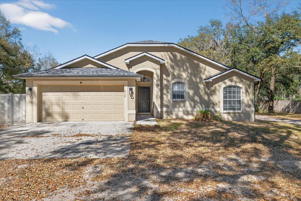 5117 NESMITH ROAD, Plant City, FL 33567