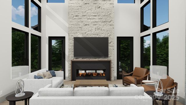 140 Summit Tower Circle 212, Asheville, NC 28804