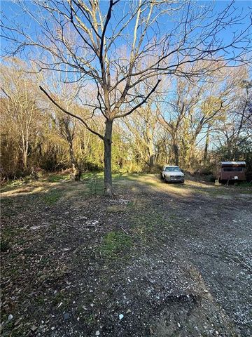 5347 Lacey Avenue, Morrow, GA 30260