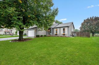 169 Park Meadow Lane, Bolingbrook, IL 60440
